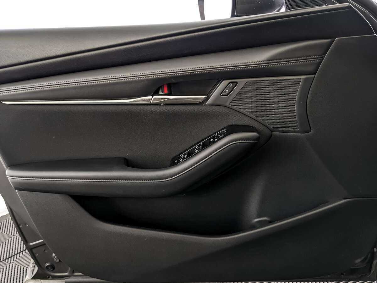 Купить Mazda 3, 2019, 24 000 км, фото №14