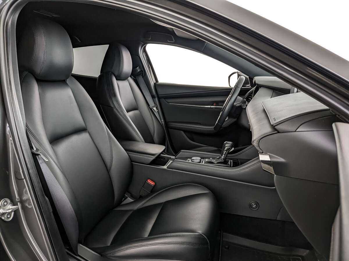 Купить Mazda 3, 2019, 24 000 км, фото №18