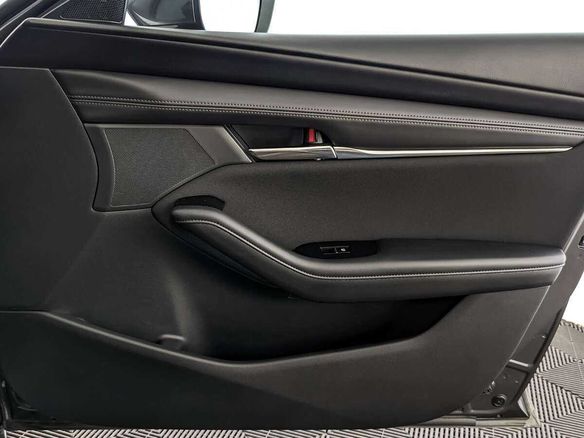 Купить Mazda 3, 2019, 24 000 км, фото №19