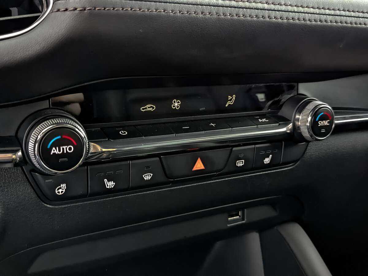 Купить Mazda 3, 2019, 24 000 км, фото №20