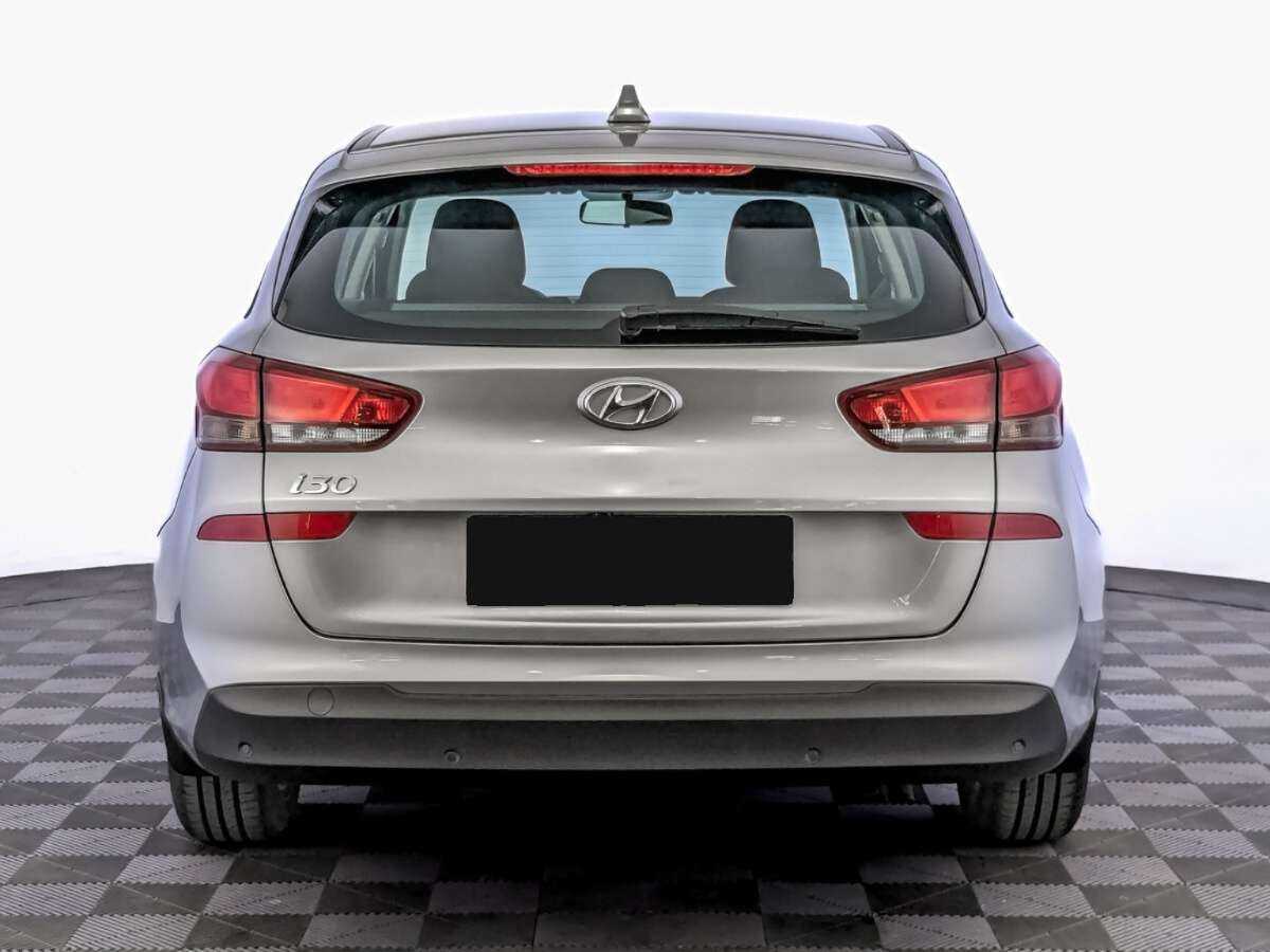 Купить Hyundai i30, 2023, 174 км, фото №6