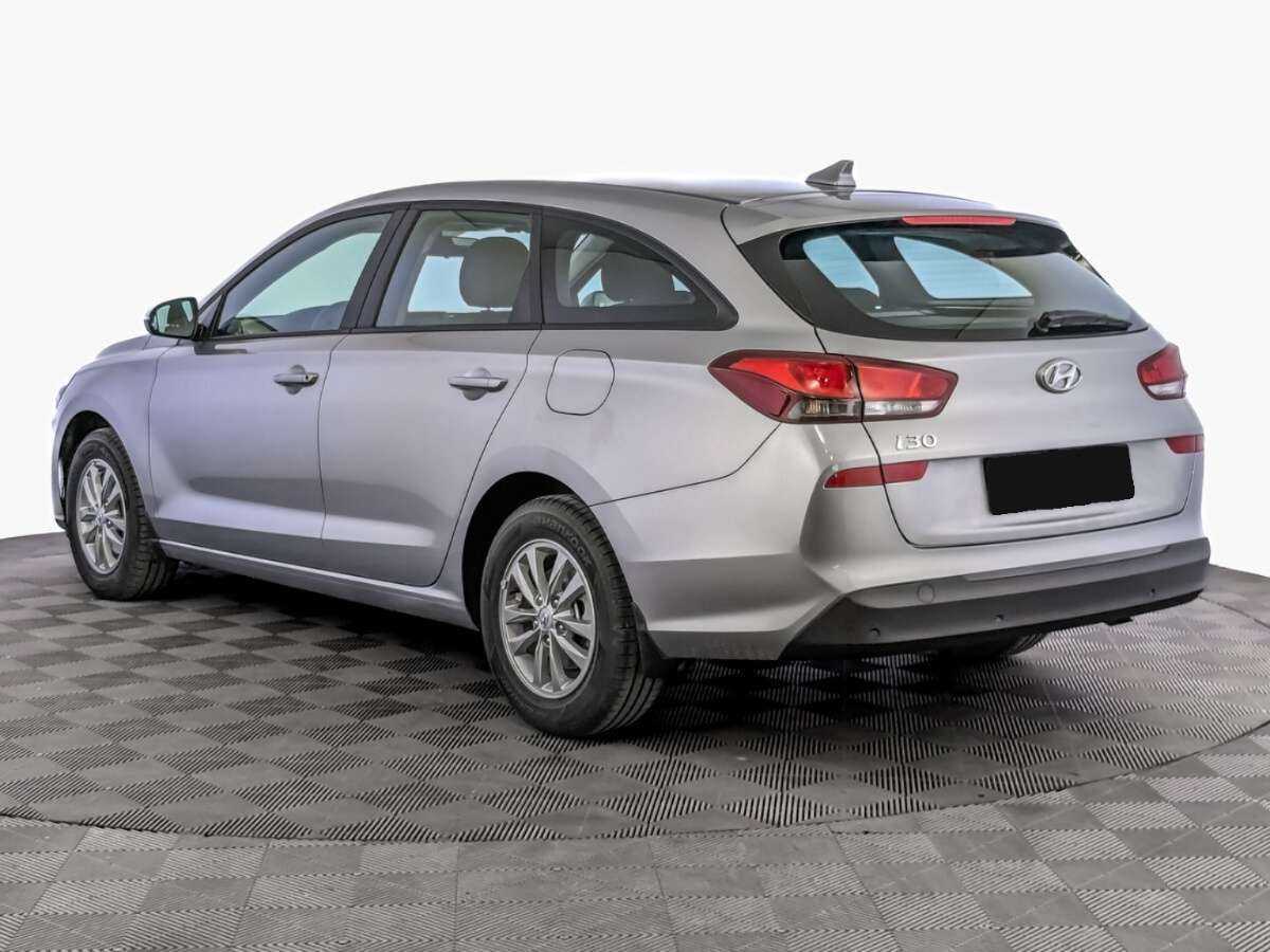 Купить Hyundai i30, 2023, 174 км, фото №7