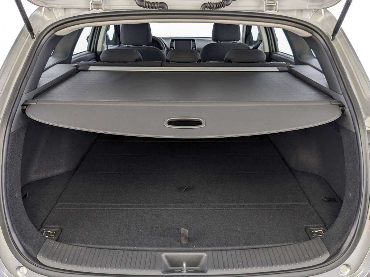 Купить Hyundai i30, 2023, 174 км, фото №10