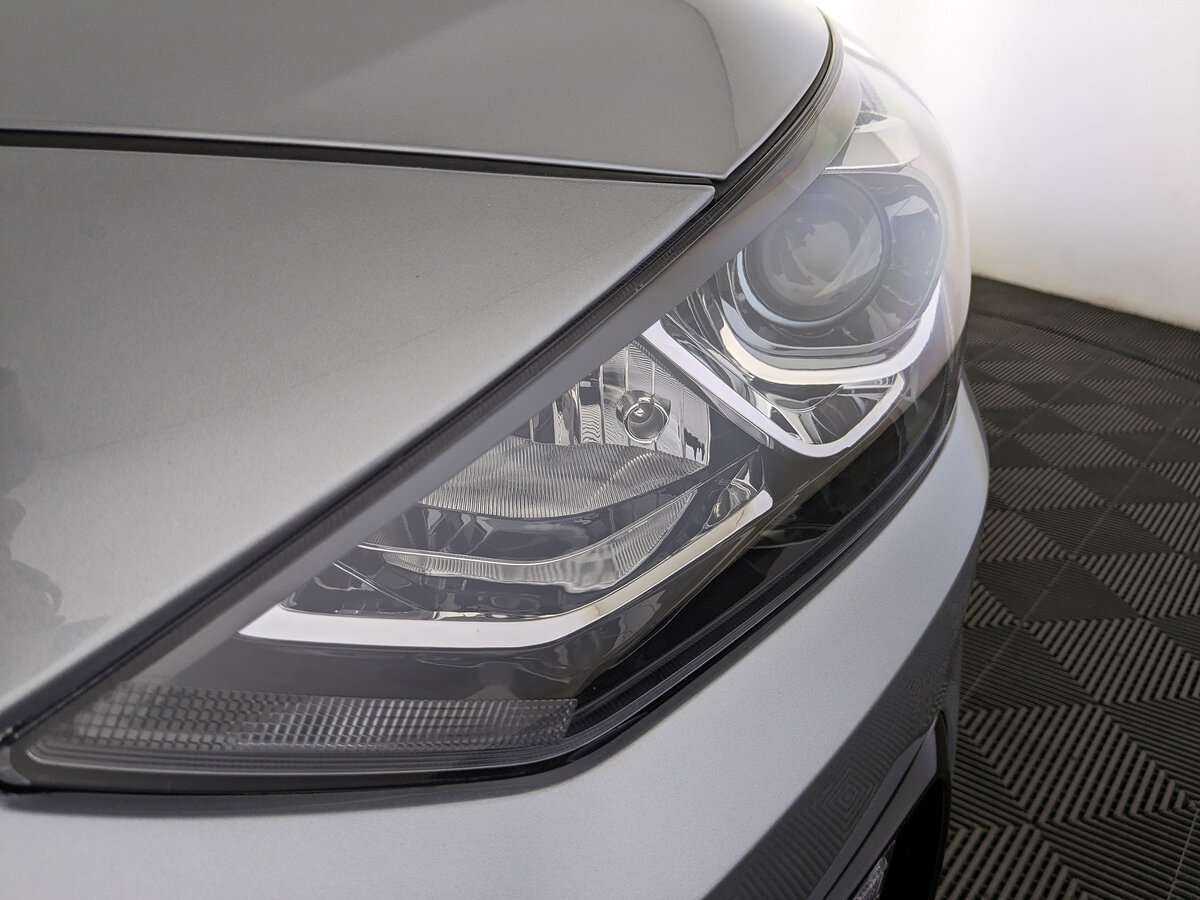 Купить Hyundai i30, 2023, 174 км, фото №11