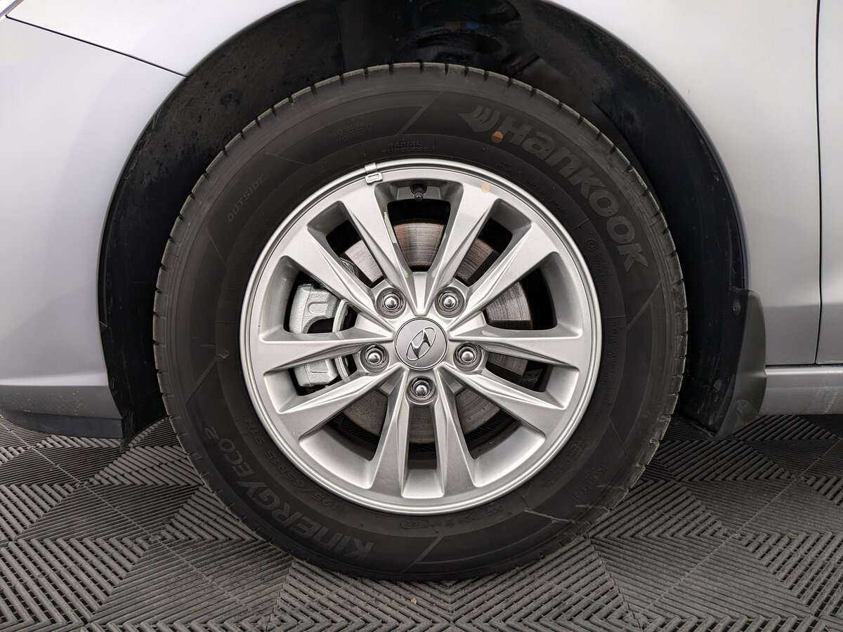 Купить Hyundai i30, 2023, 174 км, фото №12