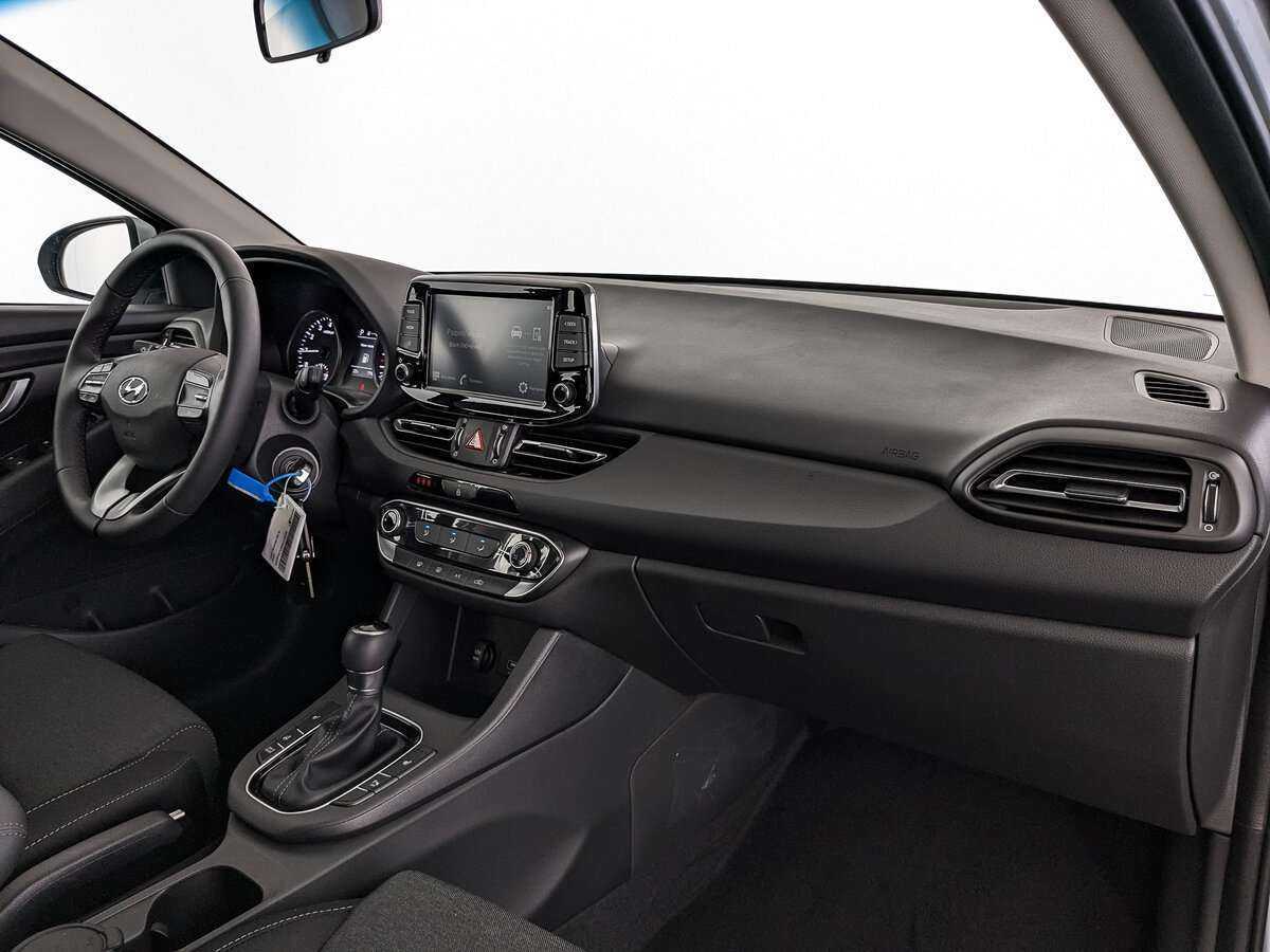 Купить Hyundai i30, 2023, 174 км, фото №13