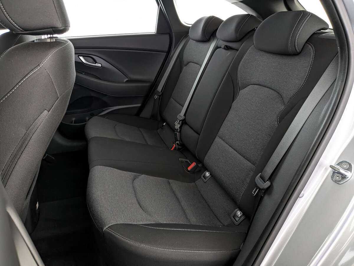 Купить Hyundai i30, 2023, 174 км, фото №18