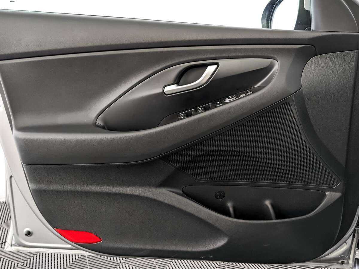 Купить Hyundai i30, 2023, 174 км, фото №19