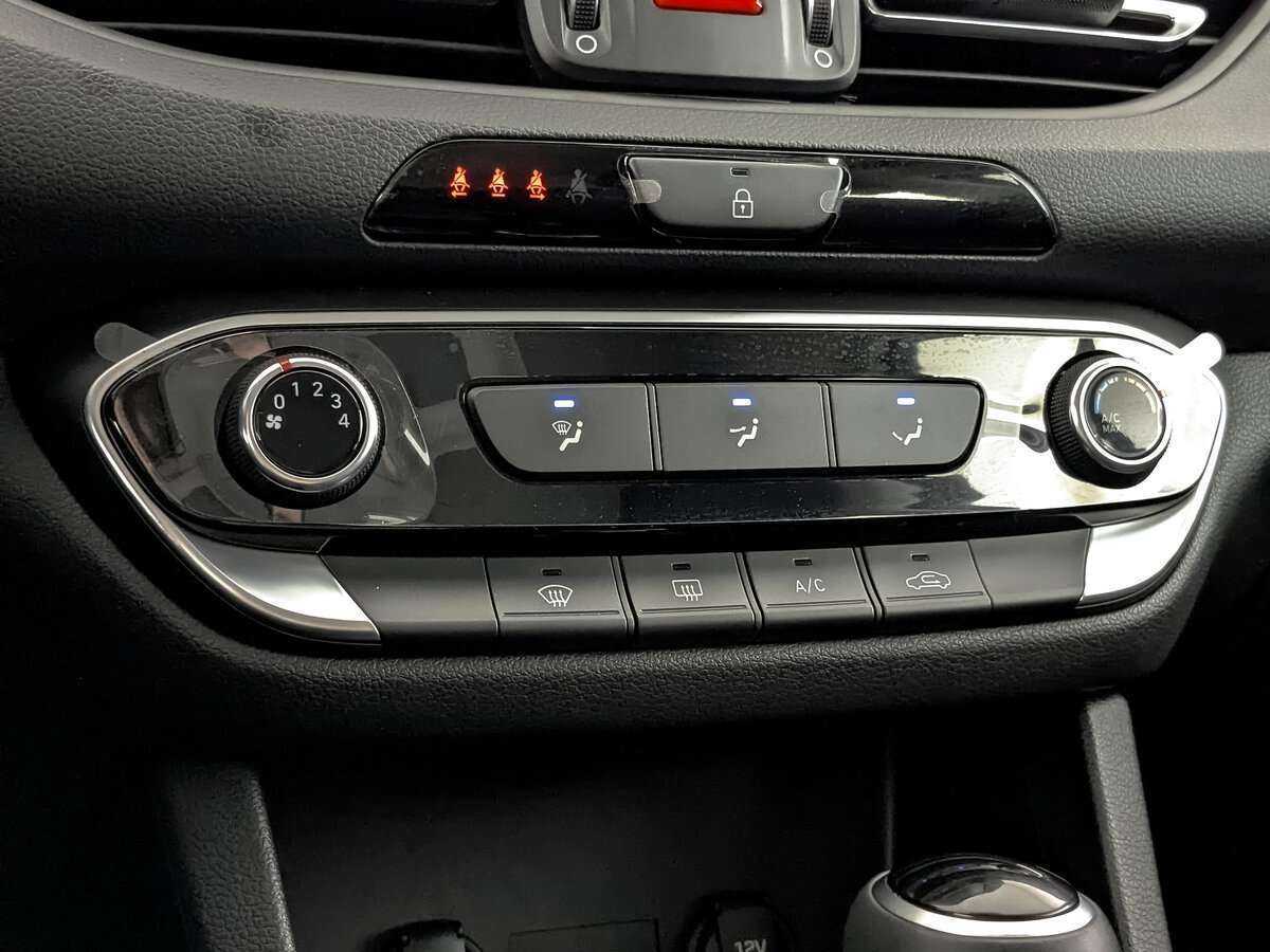 Купить Hyundai i30, 2023, 174 км, фото №21