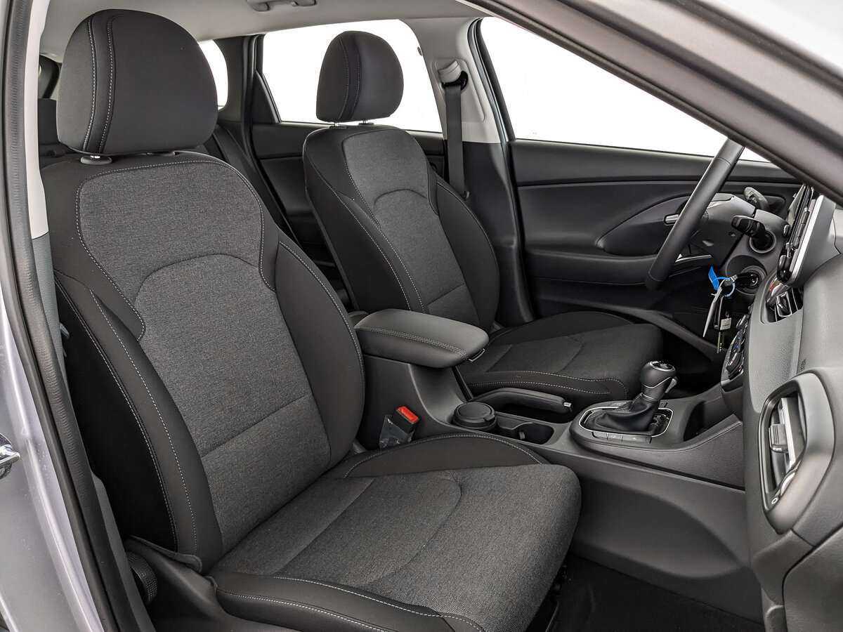 Купить Hyundai i30, 2023, 174 км, фото №24