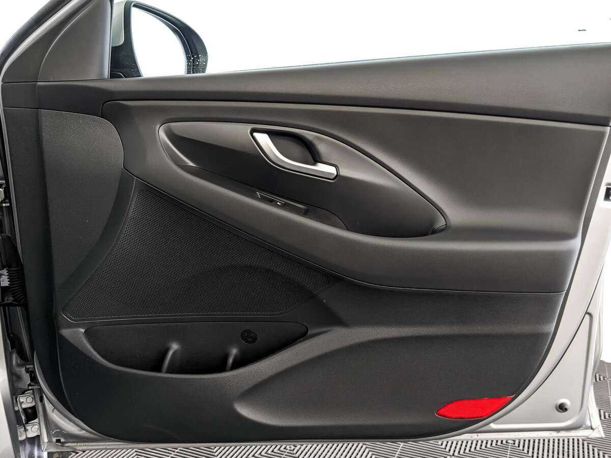 Купить Hyundai i30, 2023, 174 км, фото №25