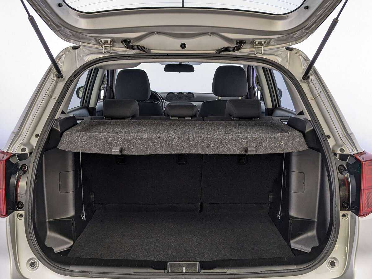 Купить Suzuki Vitara, 2019, 66 618 км, фото №10