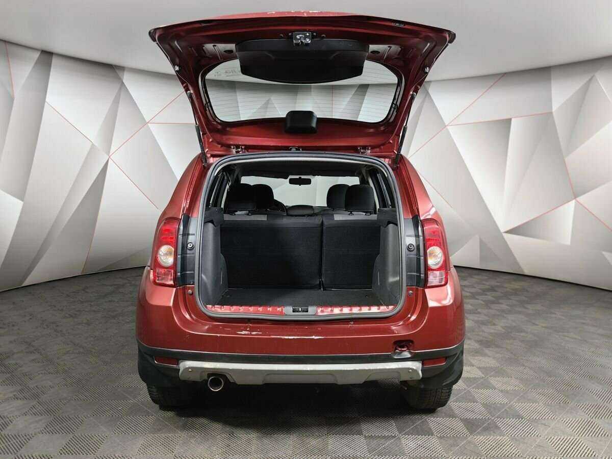 Купить Renault Duster, 2013, 108 606 км, фото №12