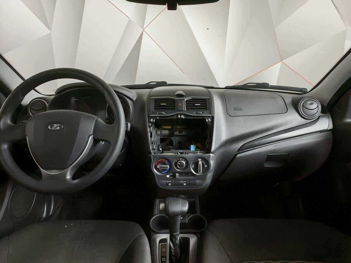 Купить Lada (ВАЗ) Granta, 2021, 67 057 км, фото №10