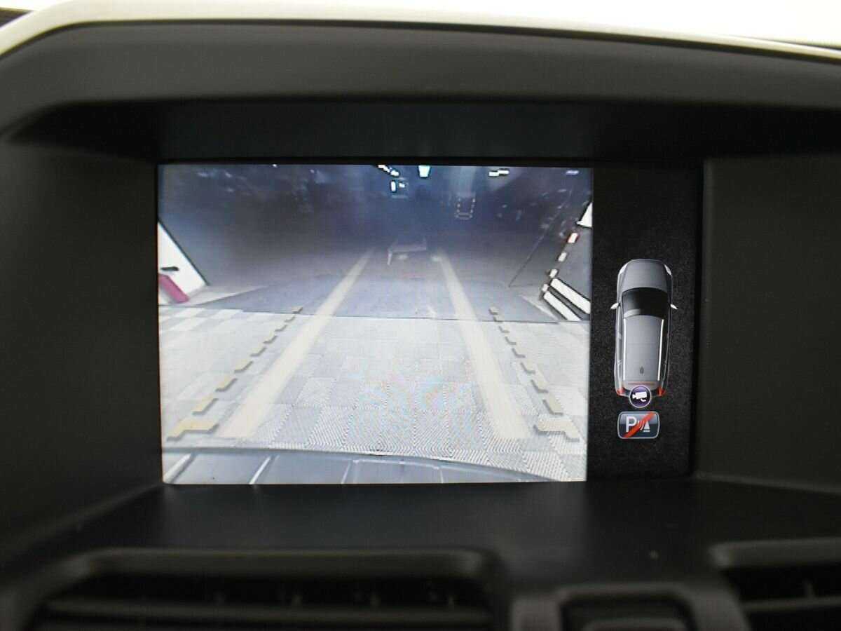 Купить Volvo XC60, 2013, 267 481 км, фото №13