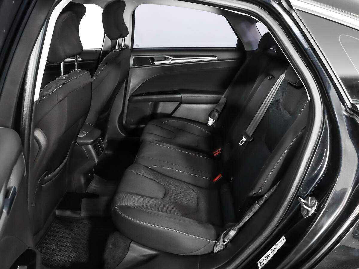 Купить Ford Mondeo, 2015, 180 058 км, фото №11