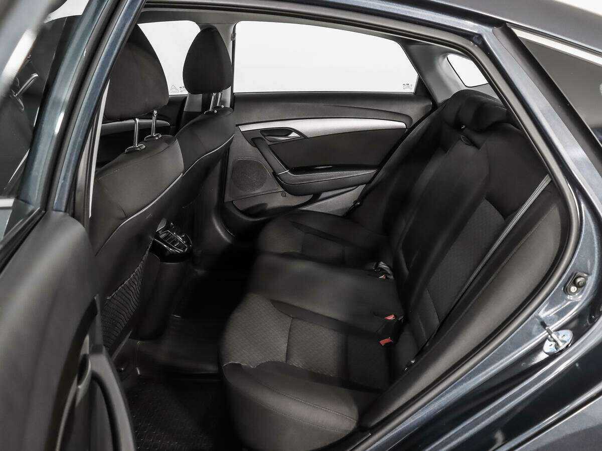 Купить Hyundai i40, 2015, 128 957 км, фото №10