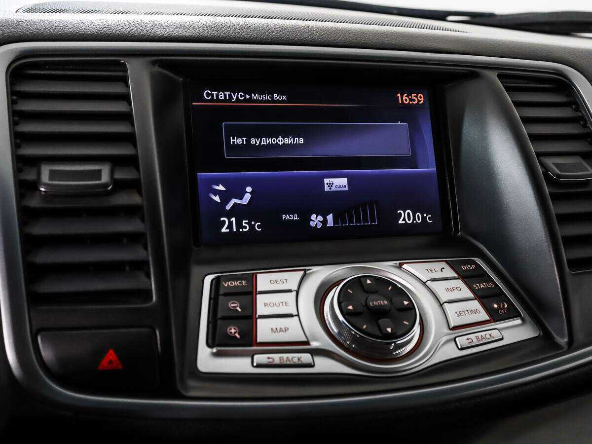 Купить Nissan Teana, 2012, 175 500 км, фото №17