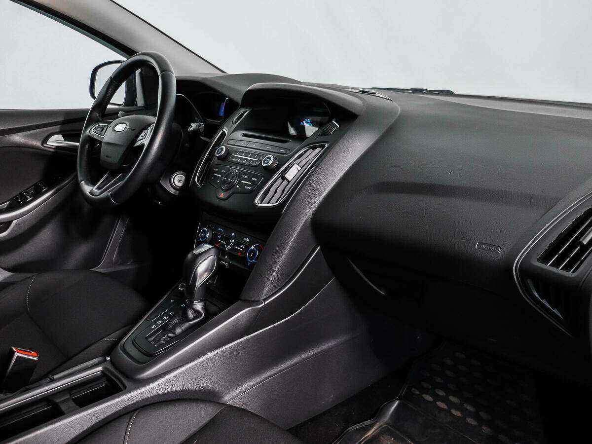 Купить Ford Focus, 2017, 103 111 км, фото №11