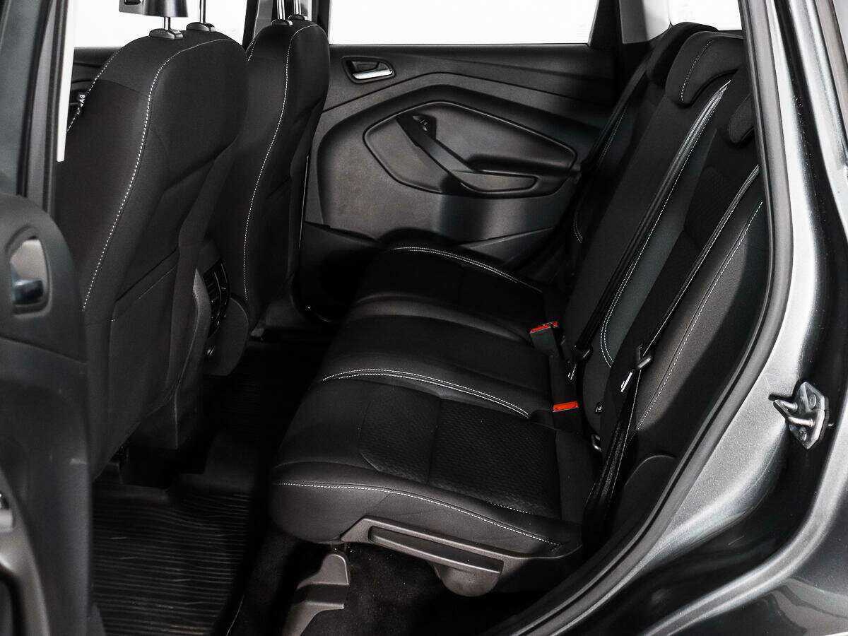 Купить Ford Kuga, 2017, 193 868 км, фото №11