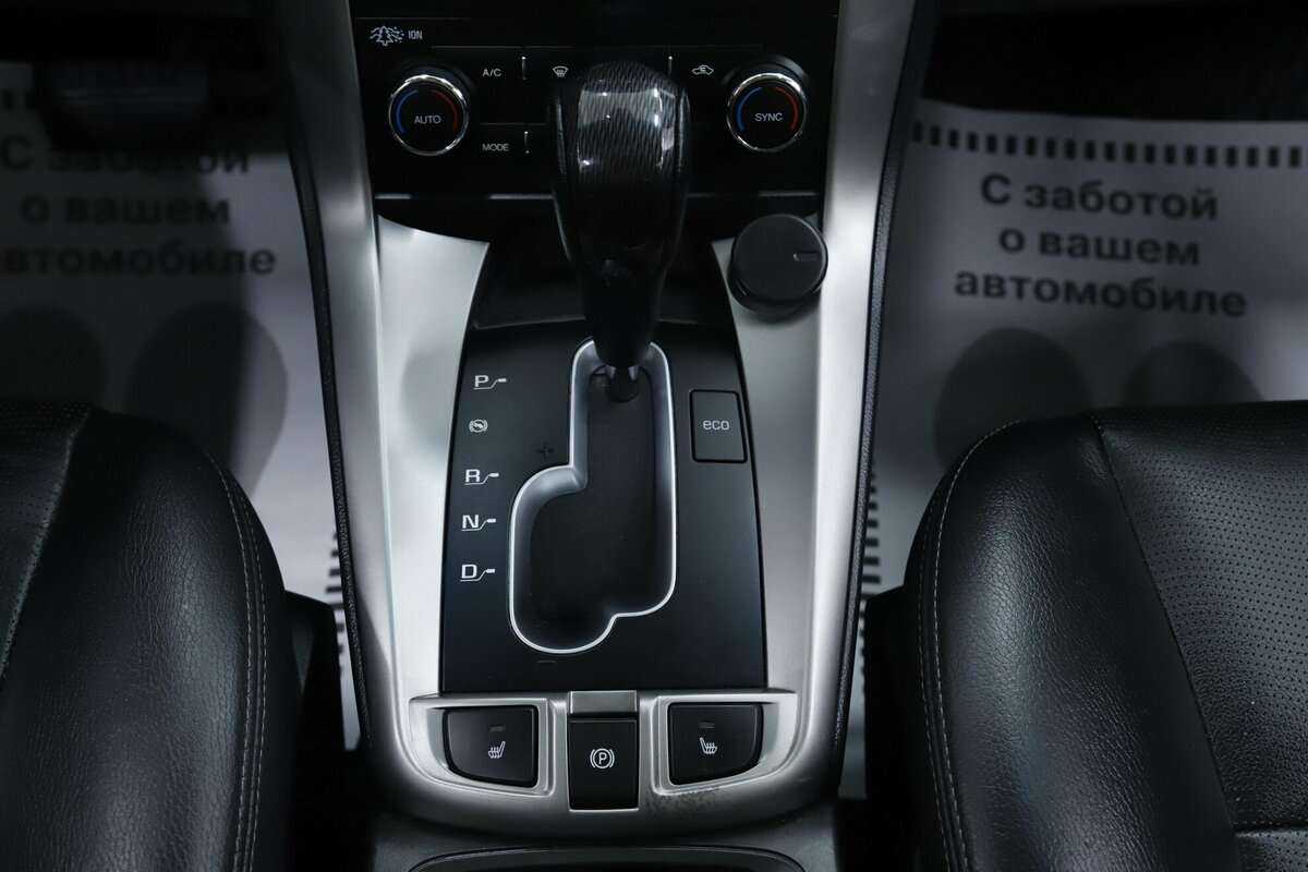 Купить Chevrolet Captiva, 2015, 122 000 км, фото №16