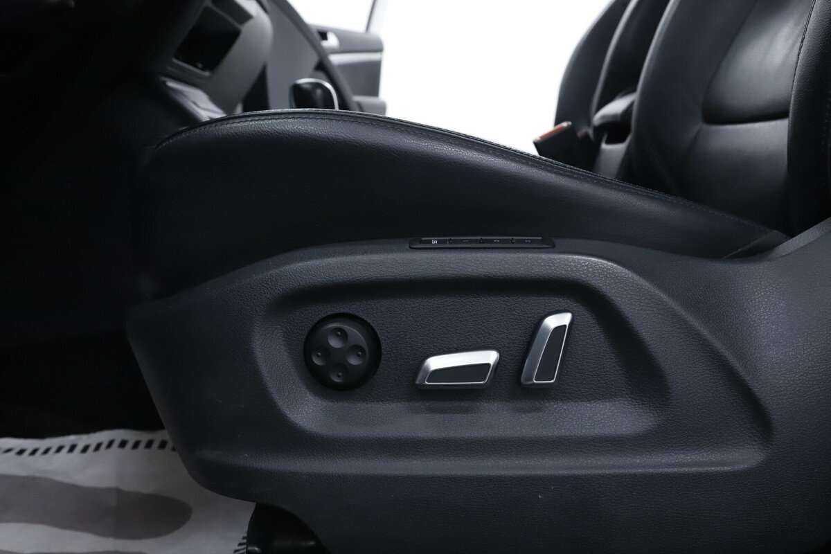 Купить Volkswagen Tiguan, 2015, 153 500 км, фото №8