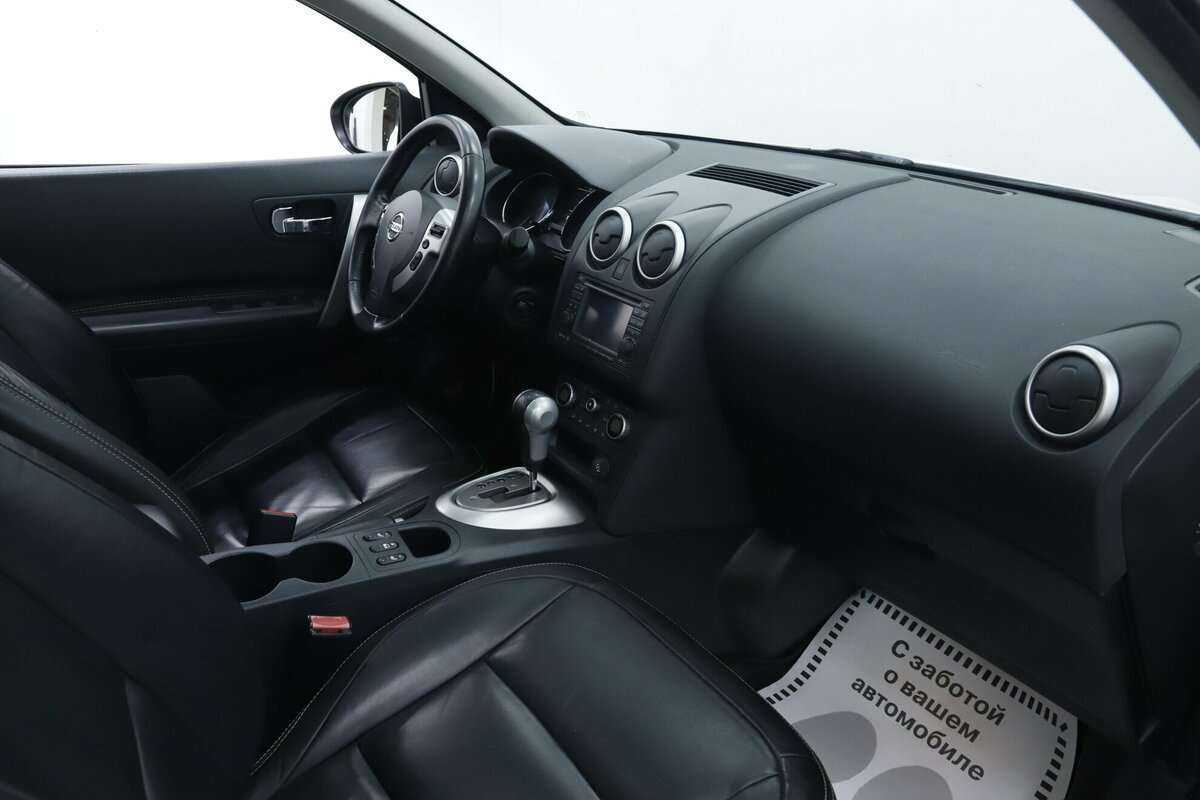 Купить Nissan Qashqai, 2013, 166 000 км, фото №14
