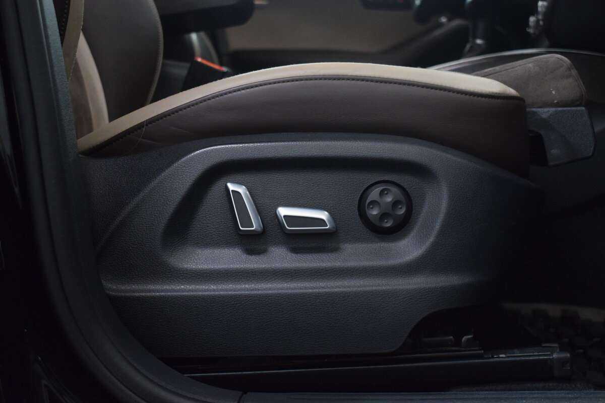 Купить Audi Q5, 2016, 148 200 км, фото №21