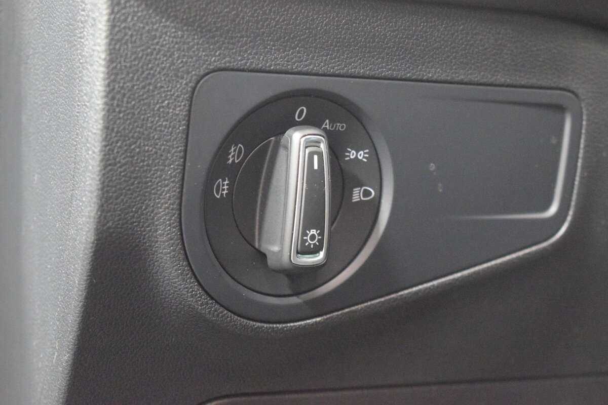 Купить Volkswagen Tiguan, 2018, 105 283 км, фото №11