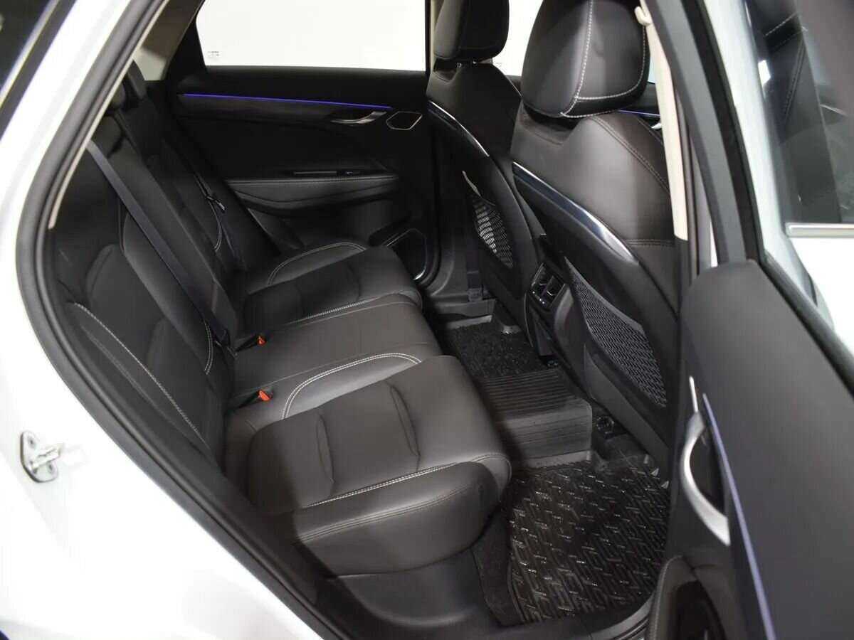 Купить Geely Tugella, 2021, 38 067 км, фото №11