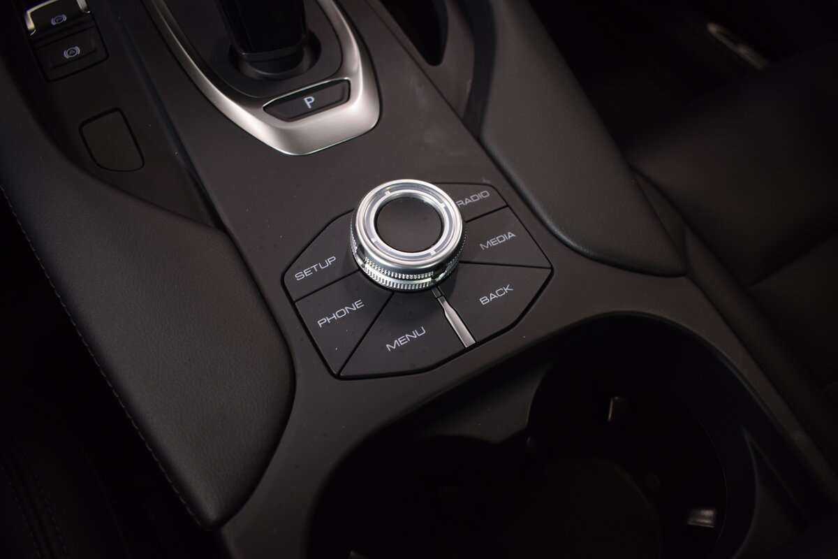 Купить Haval F7, 2021, 23 735 км, фото №27