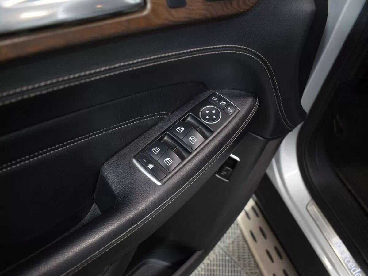 Купить Mercedes-Benz M-Класс 350 CDI, 2014, 138 536 км, фото №15