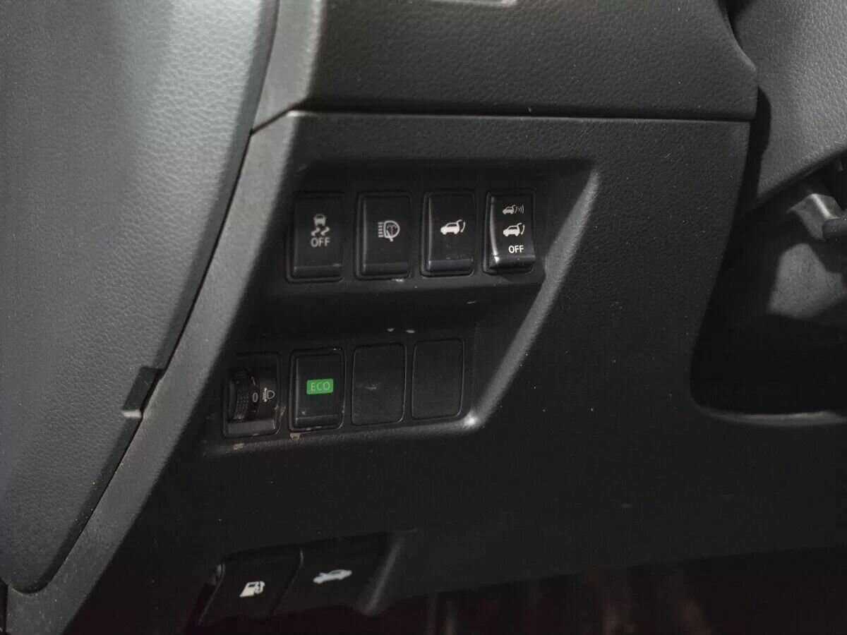 Купить Nissan X-Trail, 2016, 156 000 км, фото №18