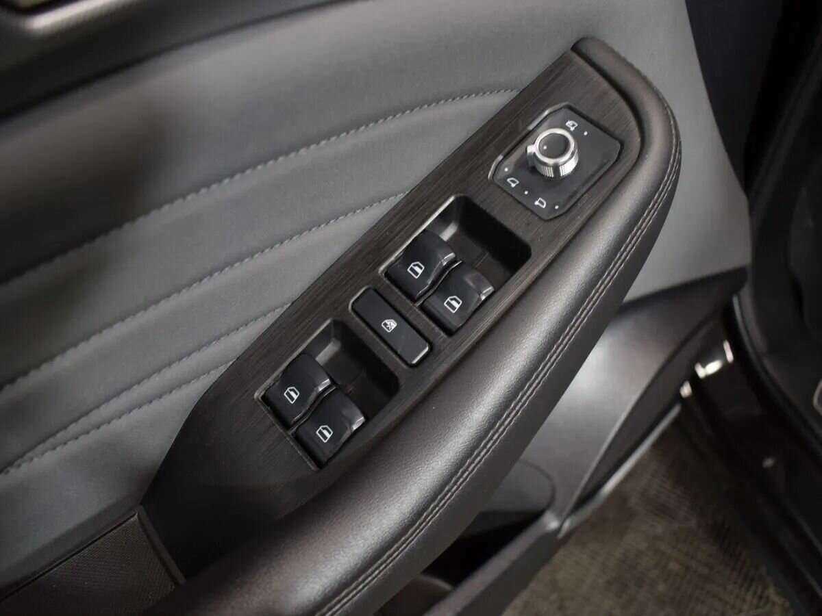 Купить Haval F7x, 2022, 25 900 км, фото №8