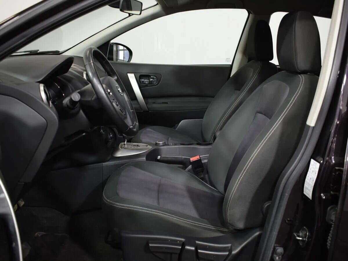 Купить Nissan Qashqai, 2012, 129 000 км, фото №14