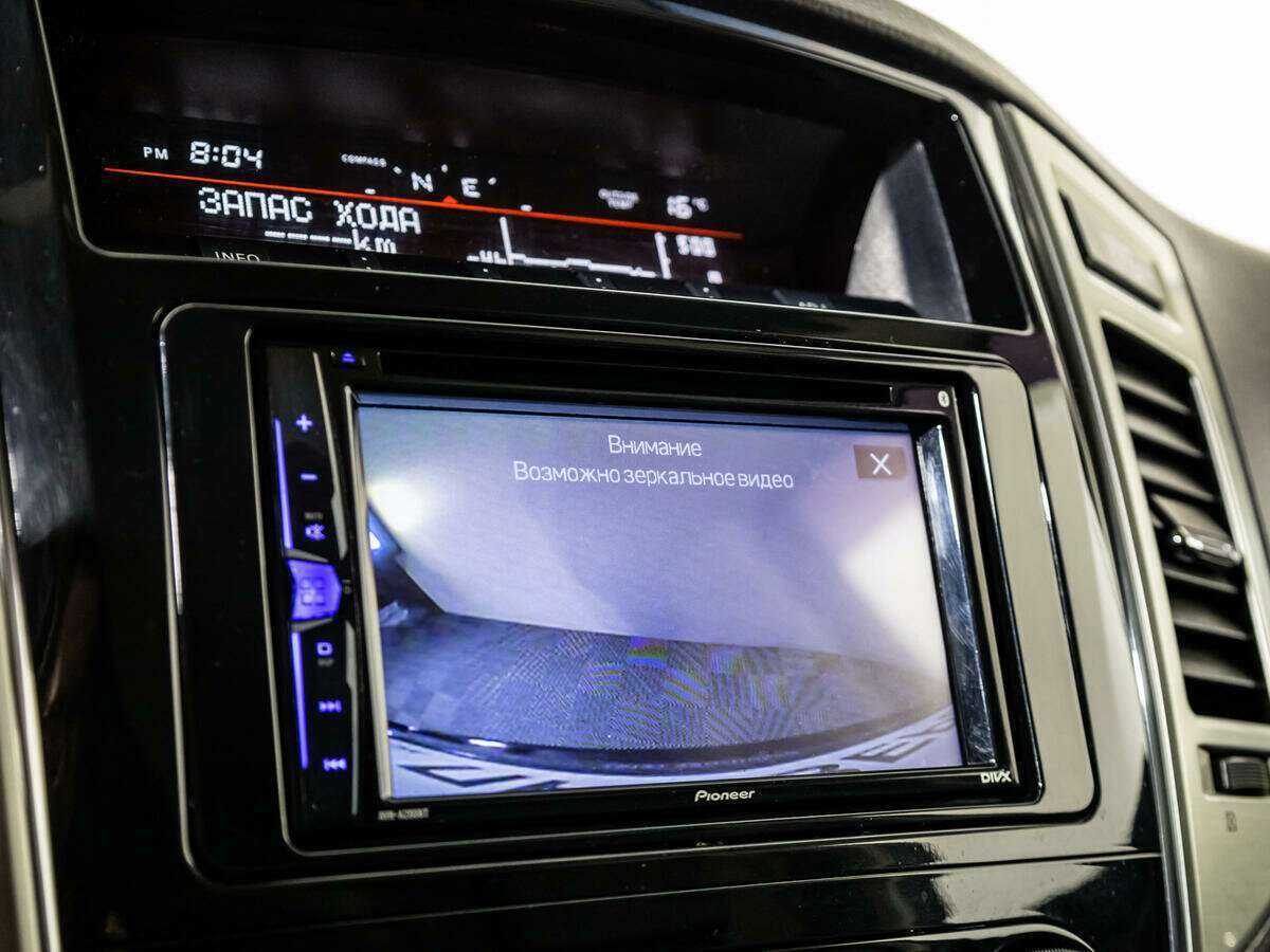 Купить Mitsubishi Pajero, 2015, 39 619 км, фото №16