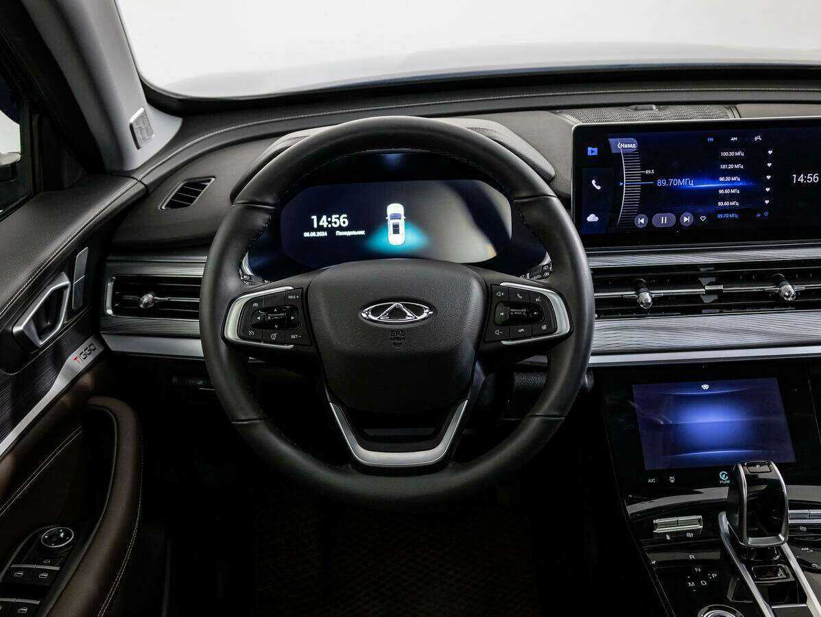 Купить Chery Tiggo 8 Pro, 2023, 4 535 км, фото №14