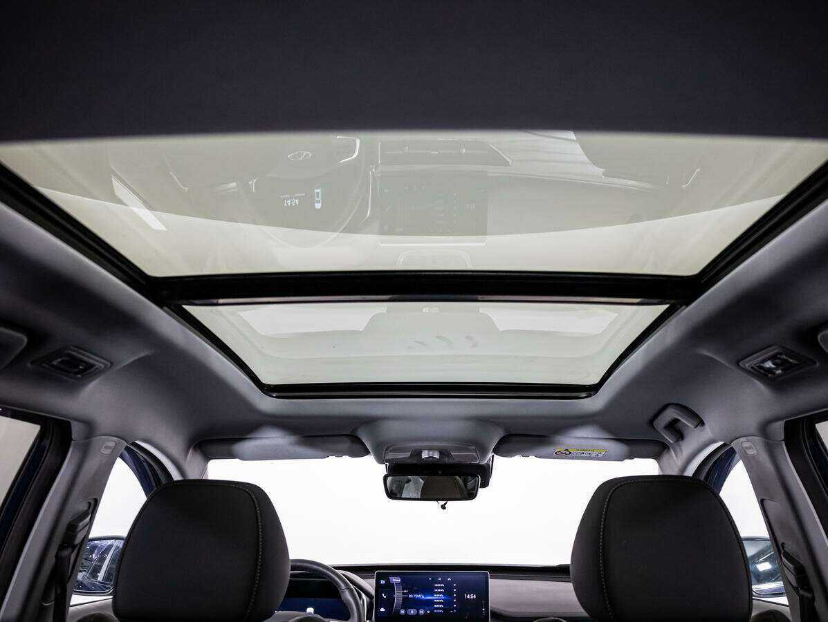 Купить Chery Tiggo 8 Pro, 2023, 4 535 км, фото №15