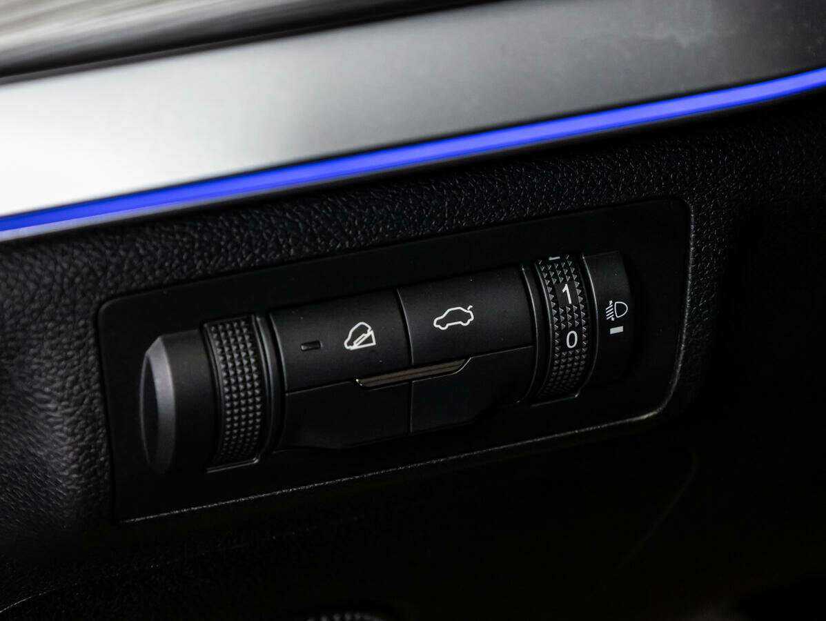 Купить Chery Tiggo 8 Pro, 2023, 4 535 км, фото №18