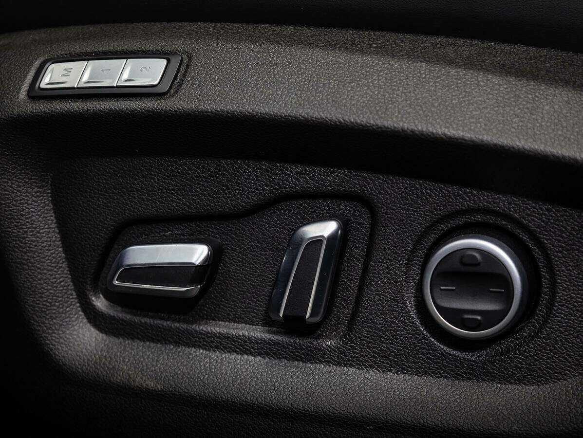 Купить Chery Tiggo 8 Pro, 2023, 4 535 км, фото №19