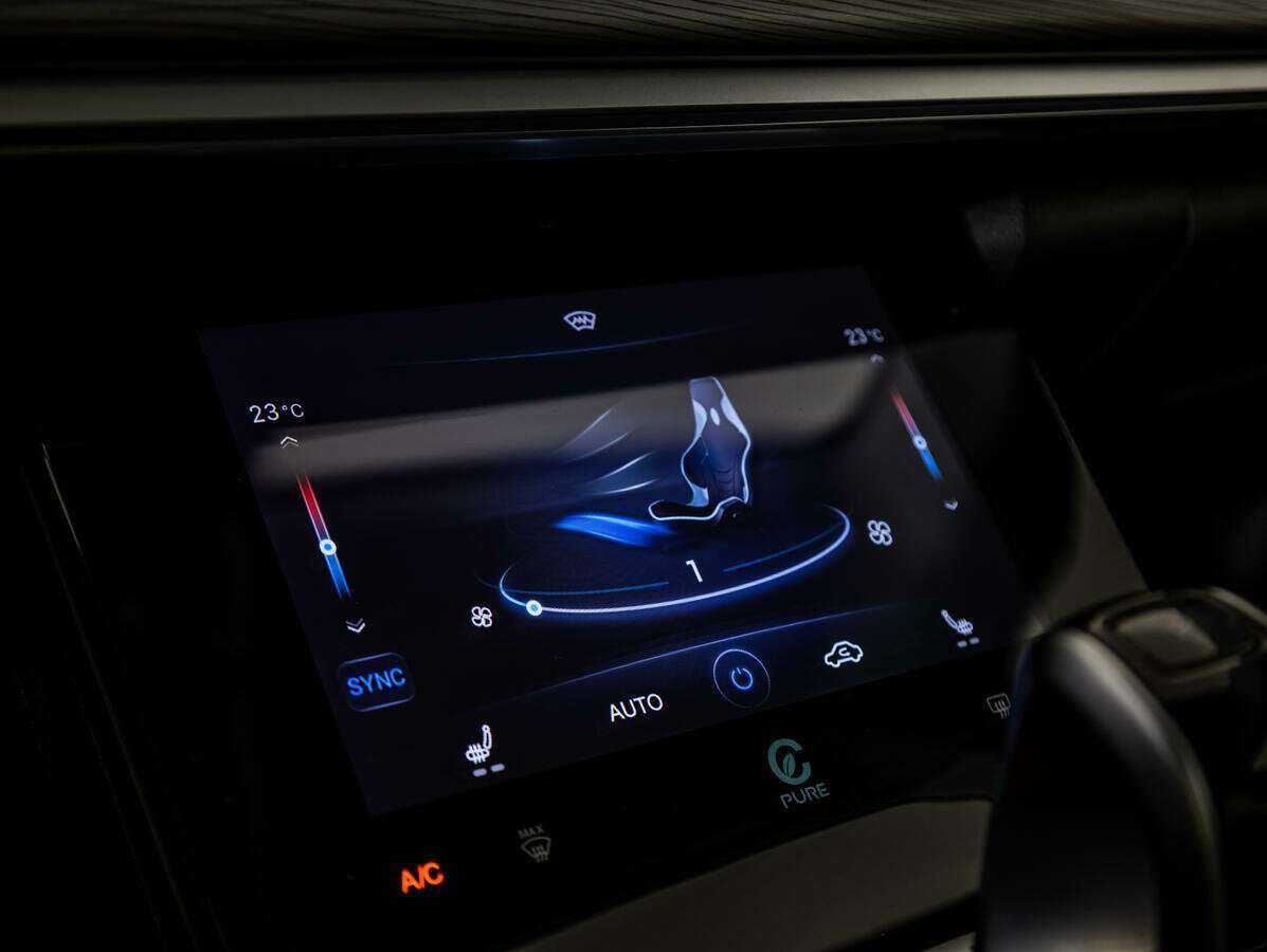 Купить Chery Tiggo 8 Pro, 2023, 4 535 км, фото №21