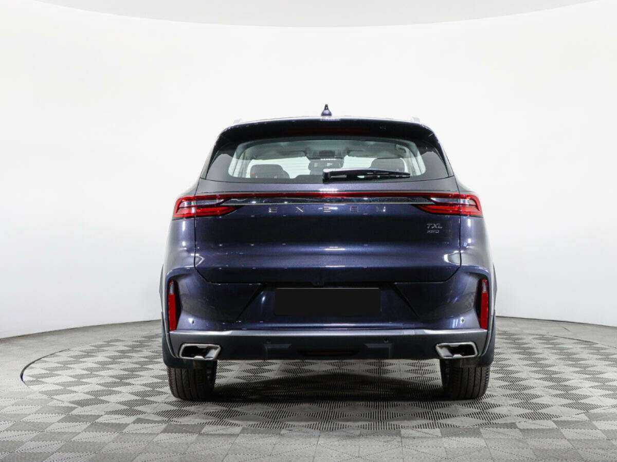 Купить EXEED TXL, 2023, 24 630 км, фото №6