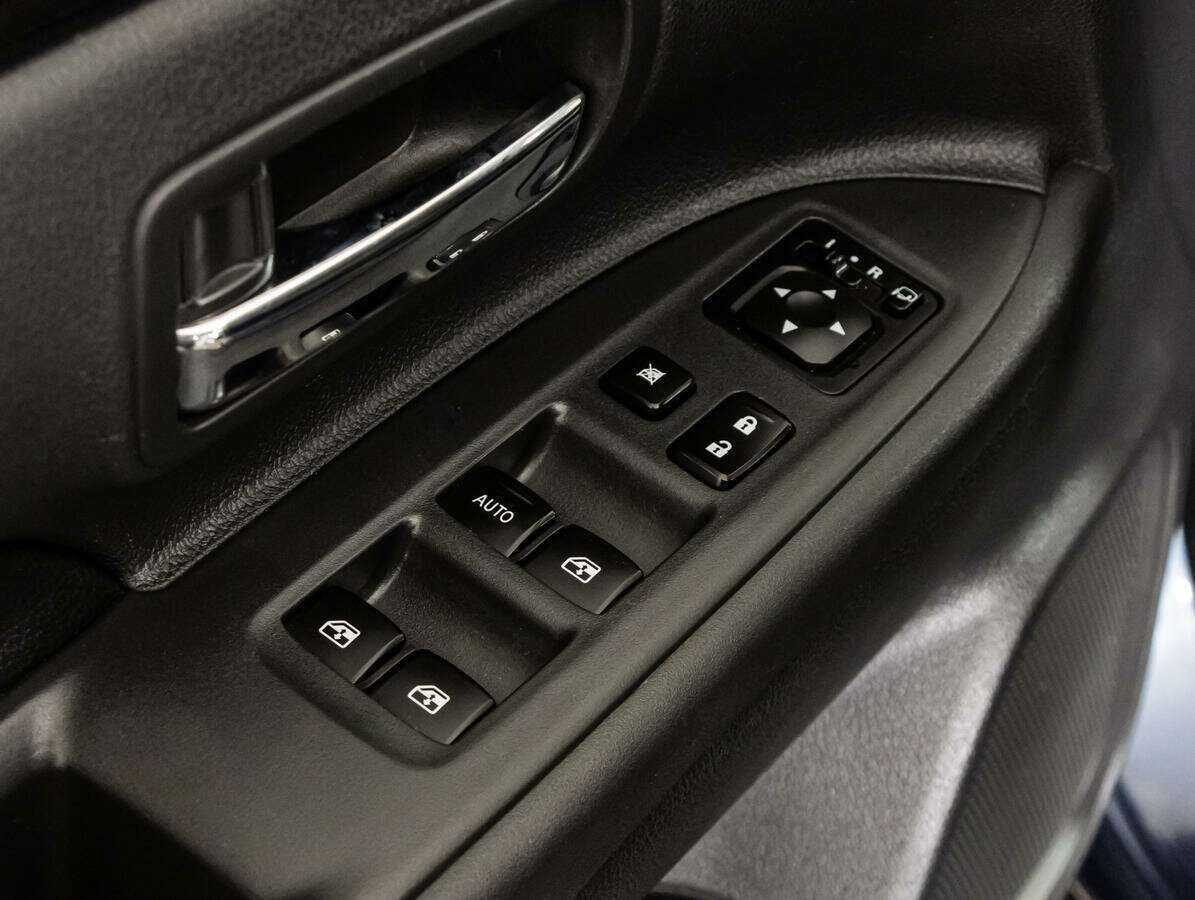 Купить Mitsubishi Outlander, 2017, 69 134 км, фото №14