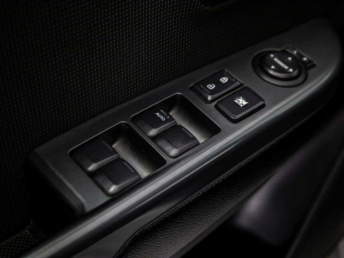 Купить Kia Rio 4-speed, 2012, 201 300 км, фото №16