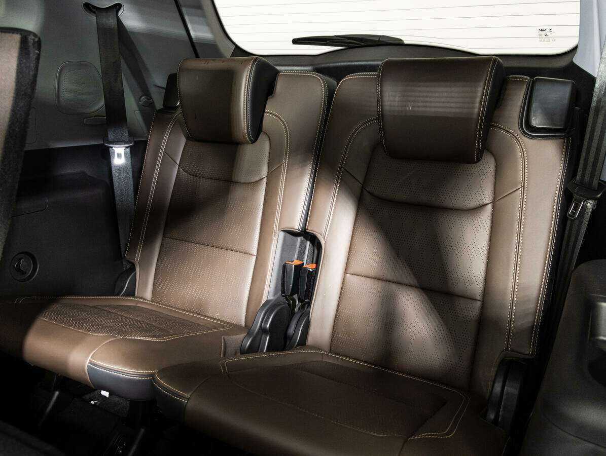 Купить Chery Tiggo 8 Pro, 2022, 12 139 км, фото №11