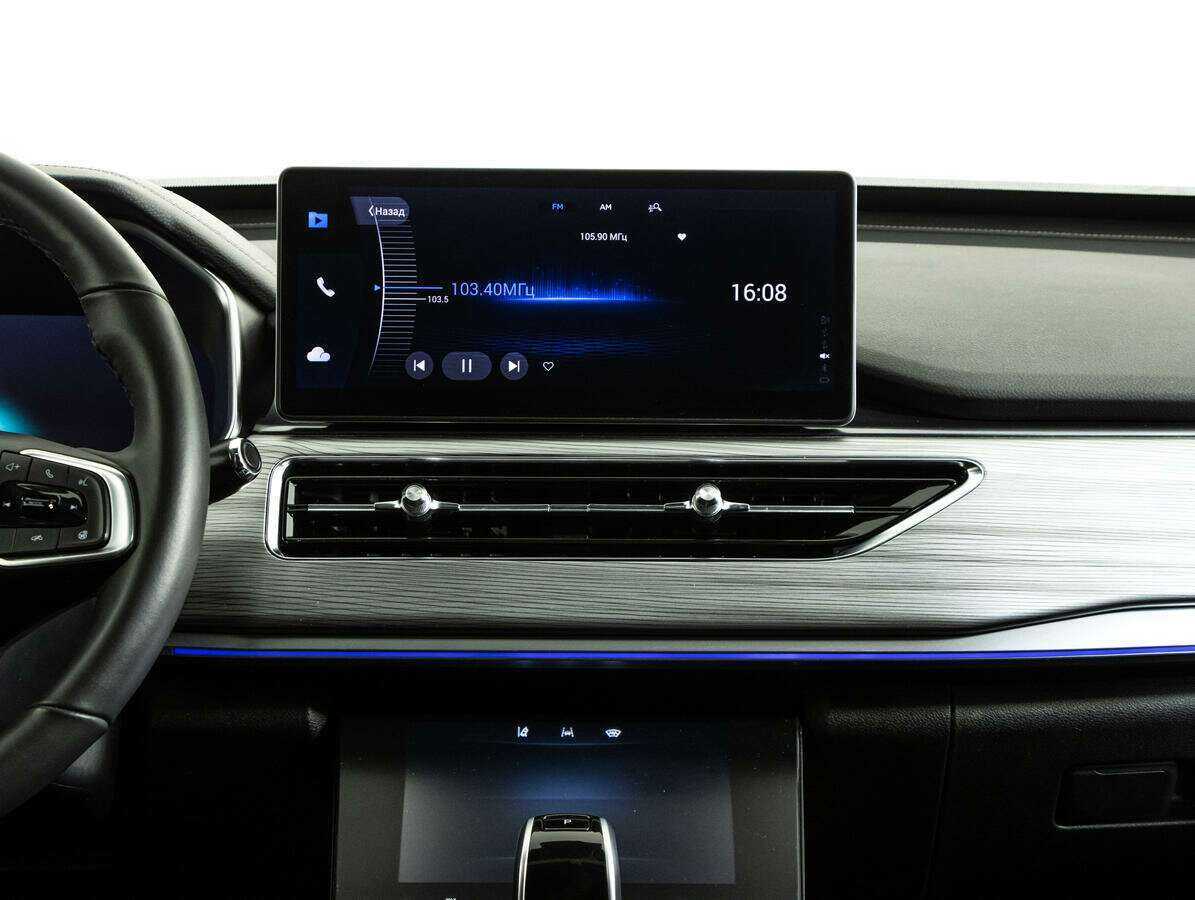 Купить Chery Tiggo 8 Pro, 2022, 12 139 км, фото №15