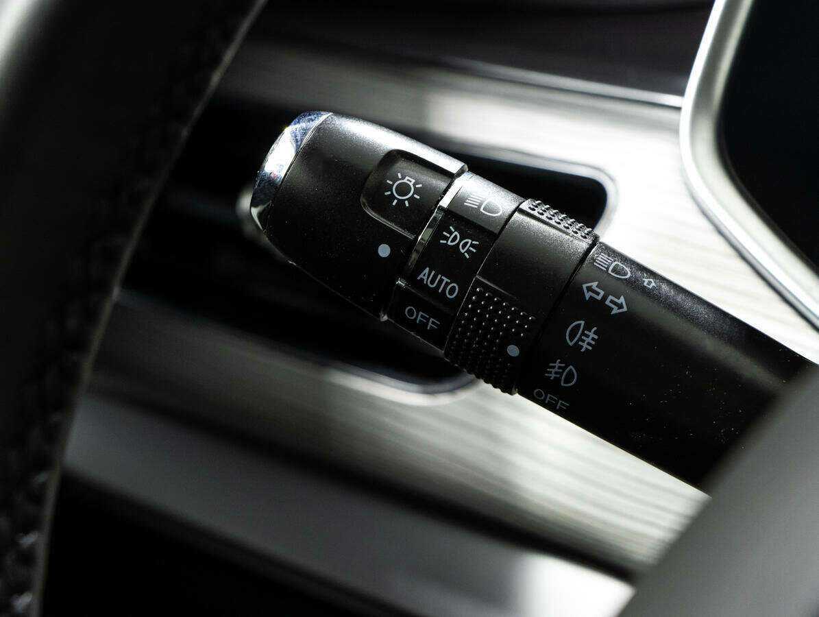 Купить Chery Tiggo 8 Pro, 2022, 12 139 км, фото №17