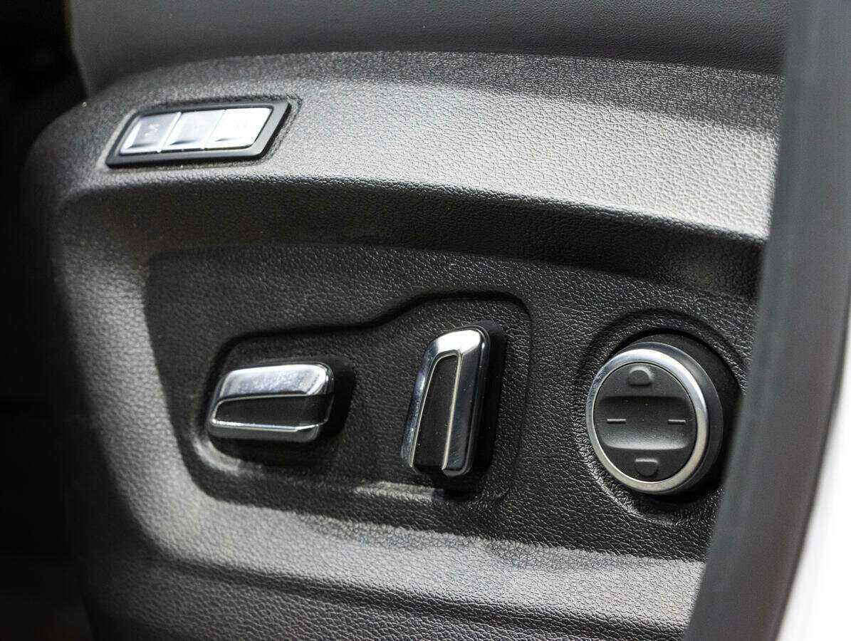 Купить Chery Tiggo 8 Pro, 2022, 12 139 км, фото №19