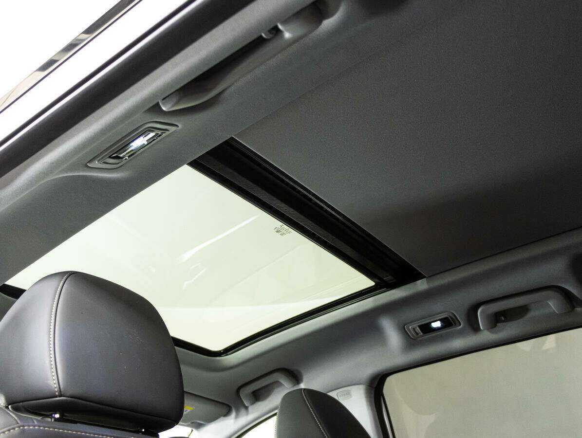 Купить Chery Tiggo 8 Pro, 2022, 12 139 км, фото №22