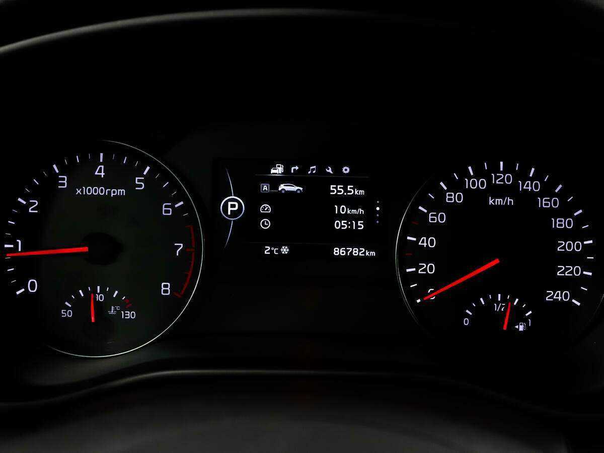 Купить Kia Sportage, 2016, 86 771 км, фото №16